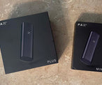 PAX Plus vs PAX Mini: Vaporizer Comparison