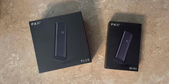 PAX Plus vs PAX Mini