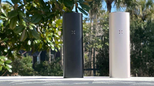 PAX Plus vs PAX 3 Vaporizer Comparison