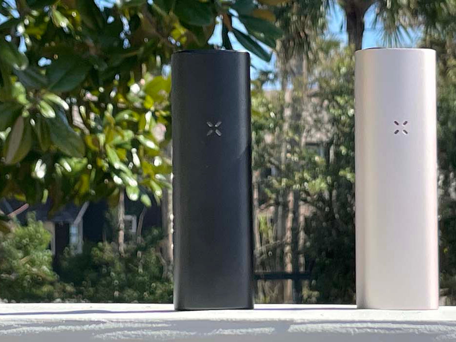pax plus vs 3 All Vape Products main image 0