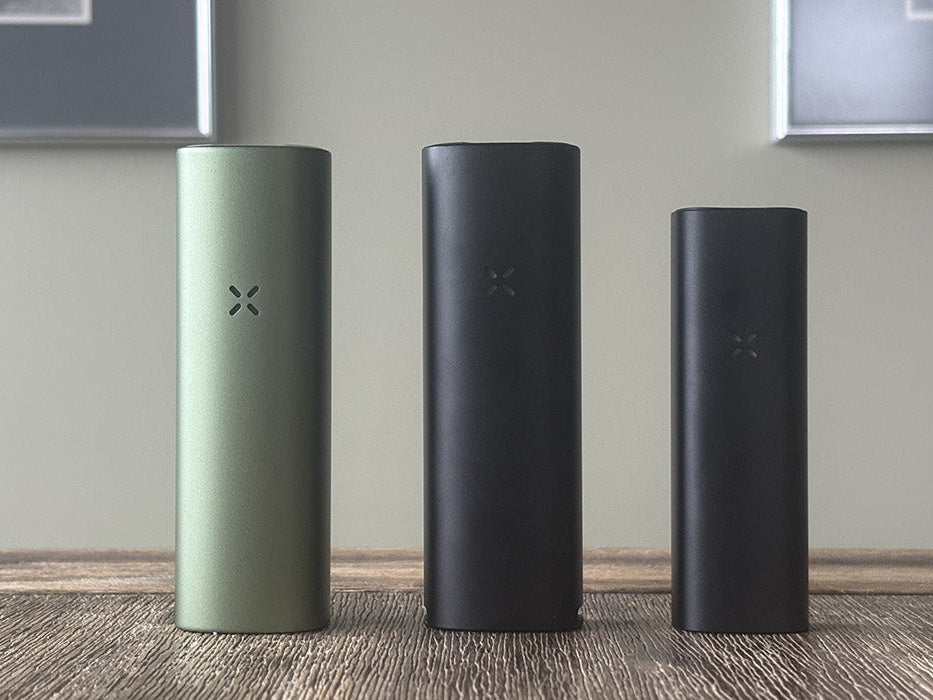 pax mini vs pax 3 Vaporizer Guide: Flow Four vs UWELL CALIBURN EXPLORER - Pina Colada Vape Refill Flavor:Sour Apple Ice