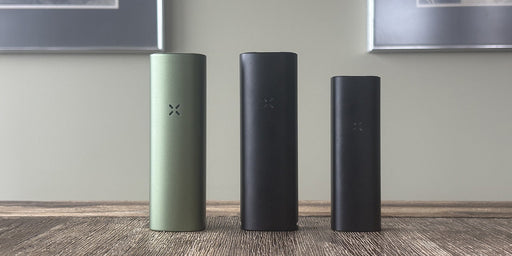 PAX Vaporizer Guide: Flow vs Four vs Mini