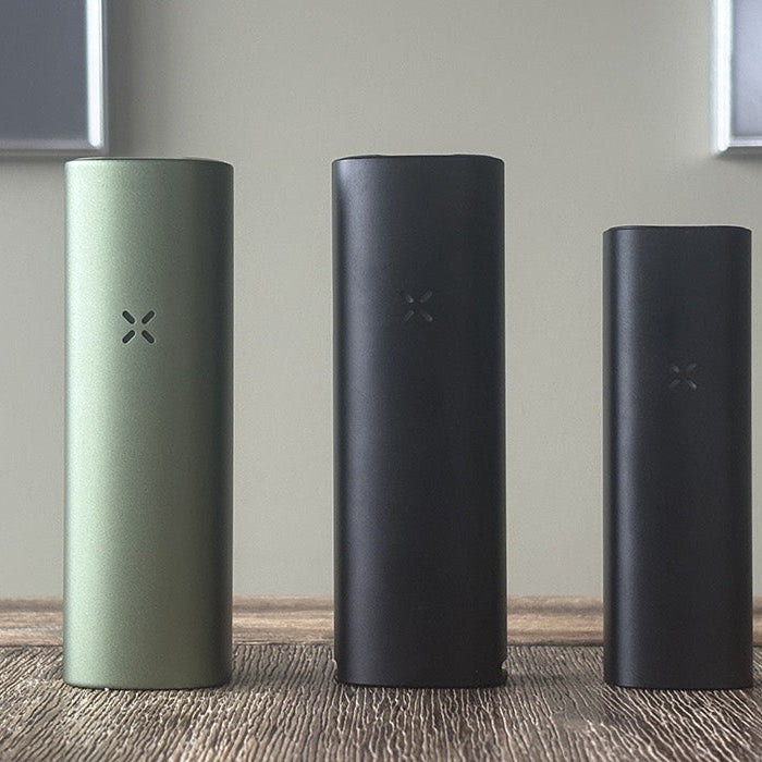 pax flow vs pax 3 Pax FLOW Vaporizer Review- There's good and bad main image 0