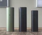 PAX Vaporizer Guide: Flow vs Four vs Mini