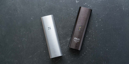 PAX 2 Vaporizer Review
