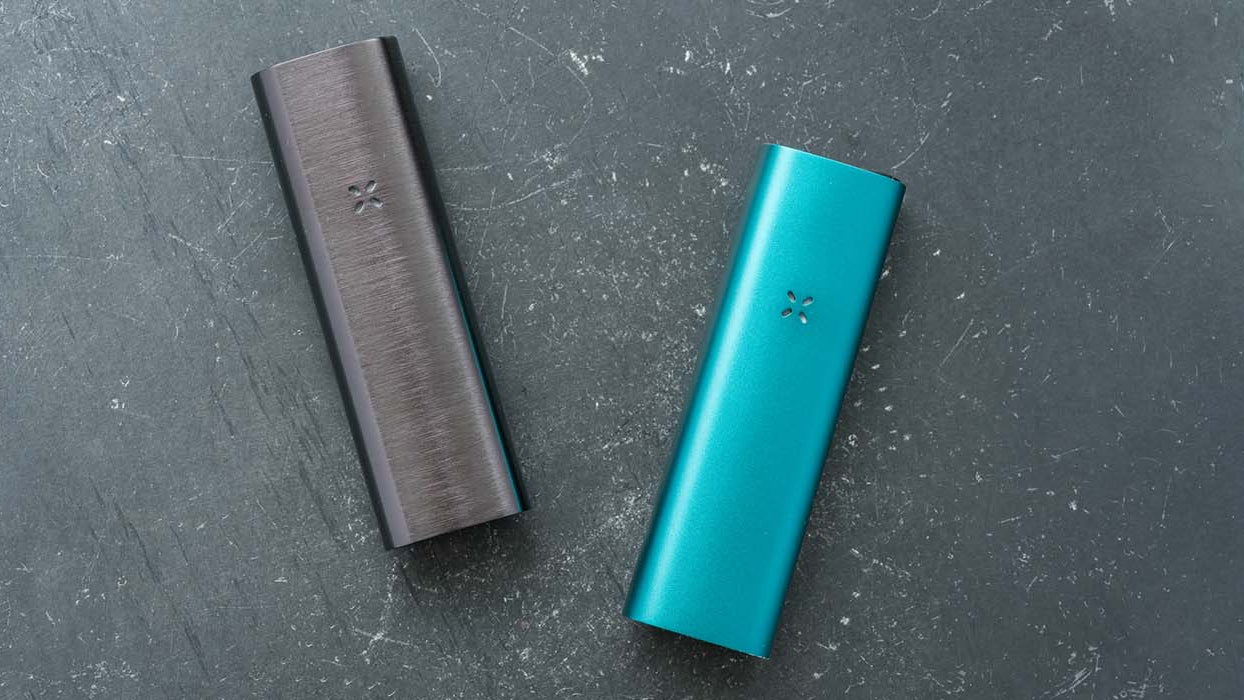 arizer solo 2 vs pax 3 Uwell Caliburn A2 Pod Vape Kit main image 0