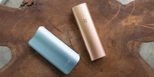 PAX 3 Review: Smarter, Faster, and Sleeker than Ever - Planet Of The Vapes