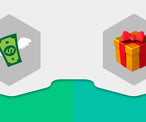 Receive a Gift Card as a Free Bonus Item!