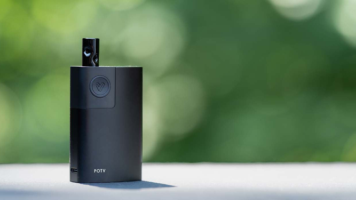 vuse prix bureau de tabac POTV Lobo Review: Efficient on Herb, Big on Flavor