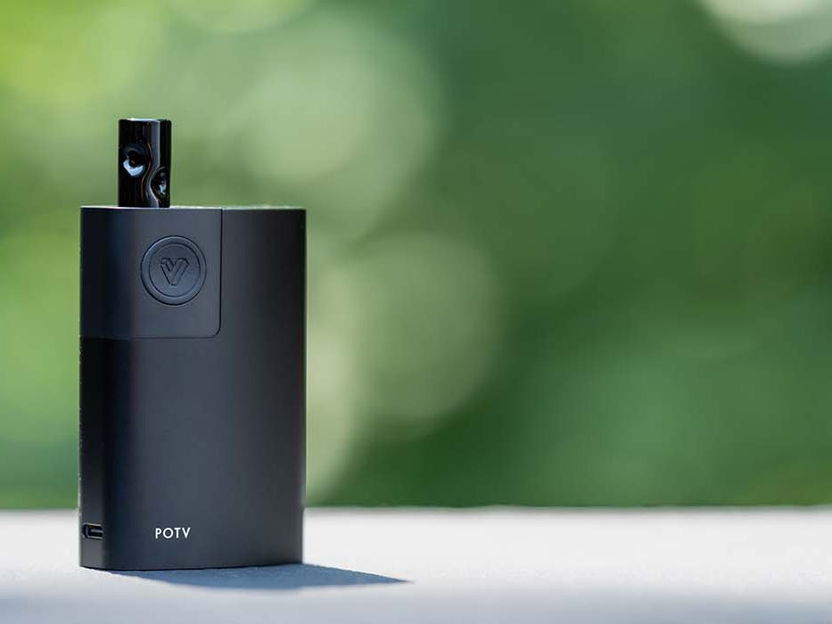Pax 3 Vaporizer Review – The Chill Bud
