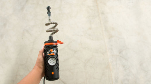 Plenty Vaporizer Review