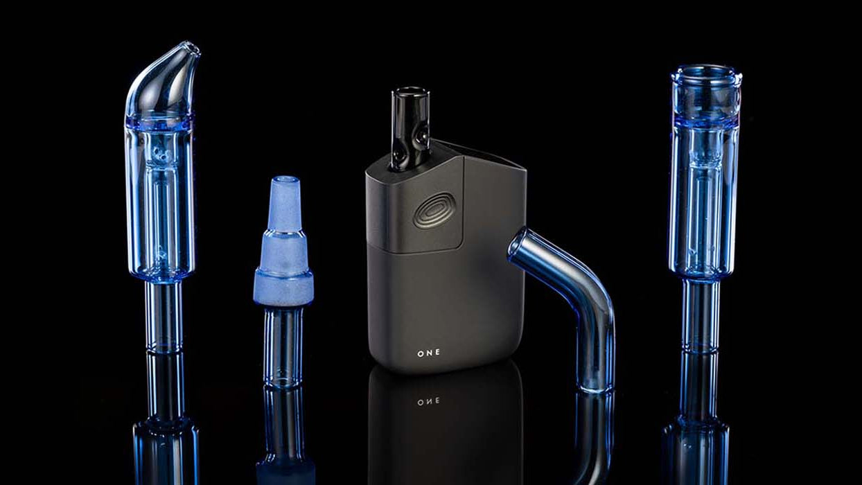 The POTV Glass Guide: 7 Stem Attachments Explained - Planet of the Vapes The POTV Glass Guide: 7 Stem Attachments Explained - Planet of the Vapes