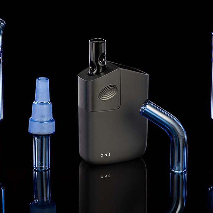 The POTV Glass Guide: 7 Stem Attachments Explained - Planet of the Vapes The POTV Glass Guide: 7 Stem Attachments Explained - Planet of the Vapes