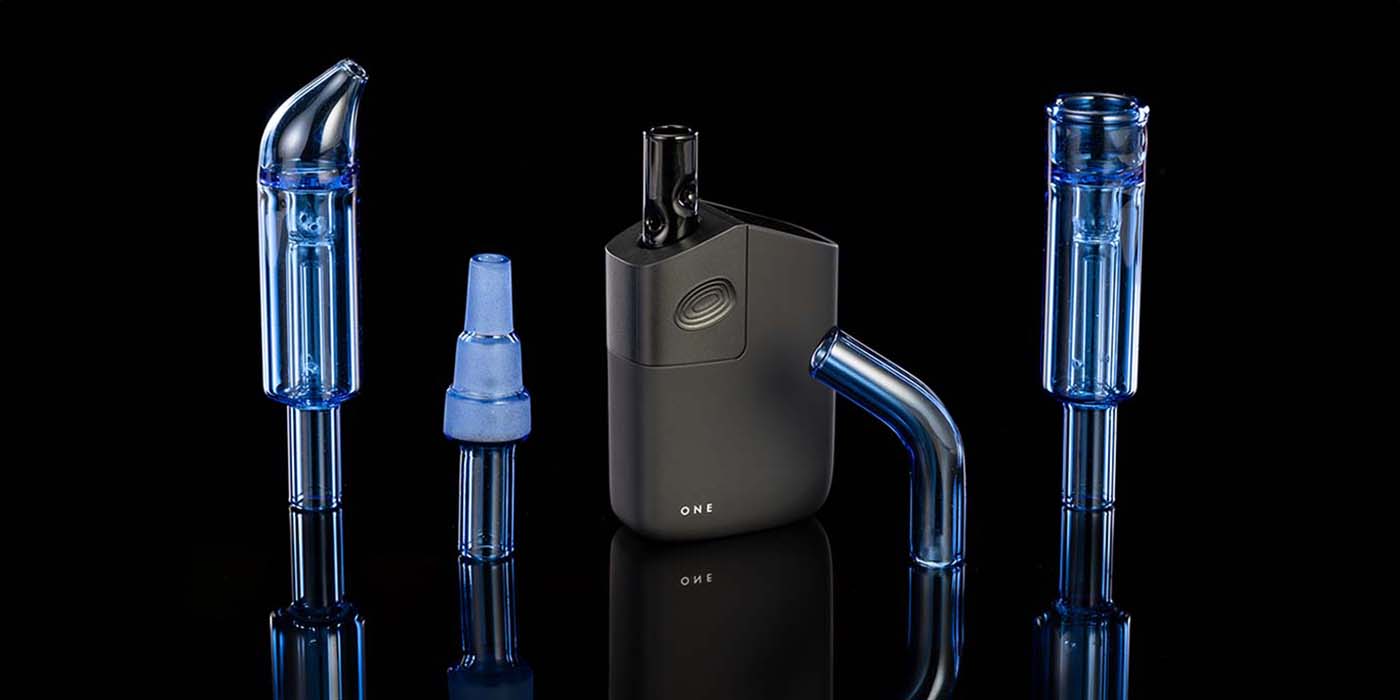POTV Glass Accessories Guide