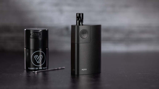 How to Use the POTV Lobo