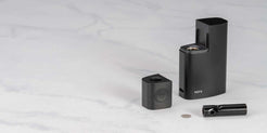 PAX 3 Vaporizer Review: Smarter, Faster & Sleeker - Planet of the Vapes PAX 3 Vaporizer Review: Smarter, Faster & Sleeker - Planet of the Vapes
