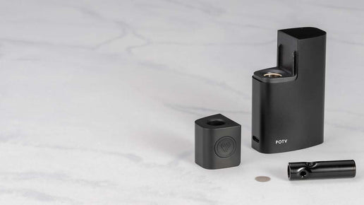 Planet of the Vapes Cleaning and Maintenance Guide Banner