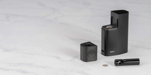 Planet of the Vapes Cleaning and Maintenance Guide Banner