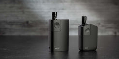 POTV Lobo vs POTV ONE Vaporizer Comparison