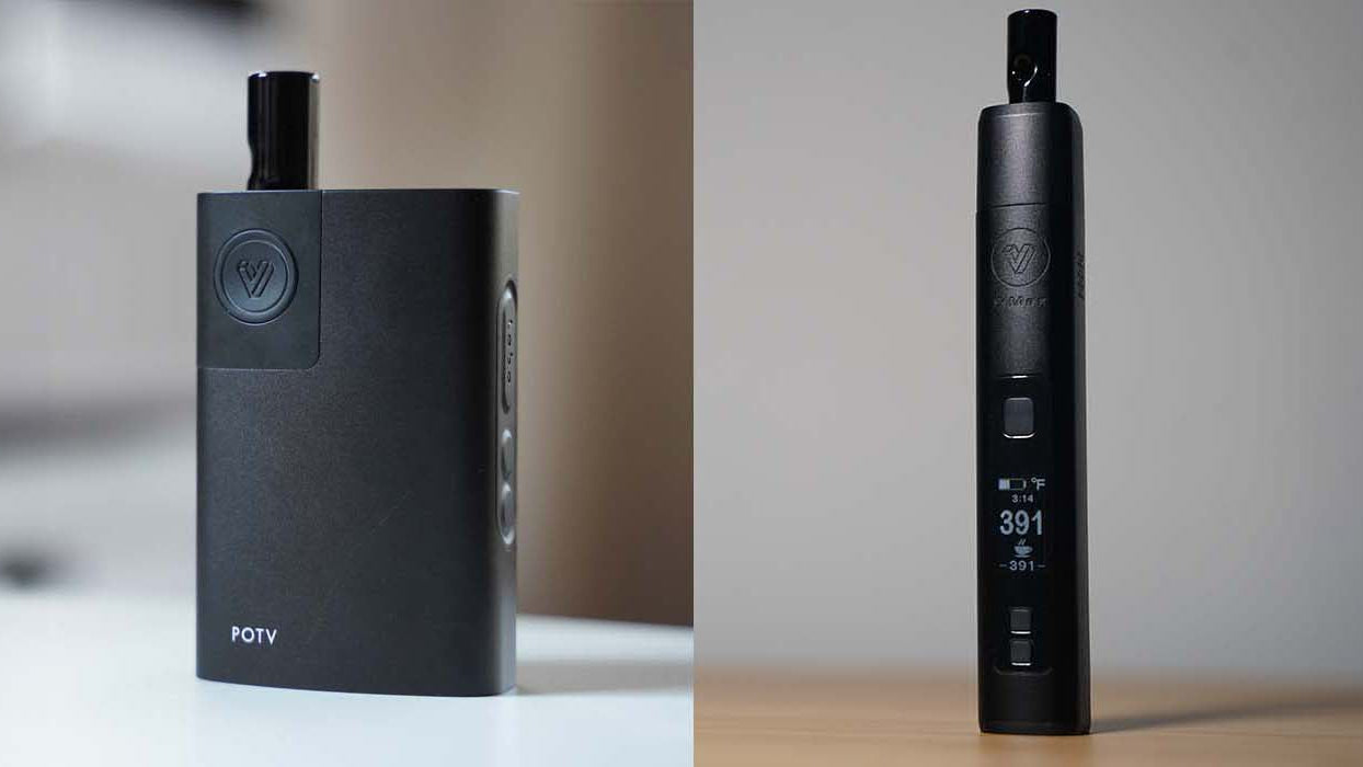 vape wholesale usa discount code reddit POTV Lobo vs XMAX V3 Pro: Which Vaporizer Should You Buy? the ultimate drink dispenser envi boost Flavor:Tigers Blood + Blue Razz Lemonade FREEZE