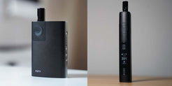 PAX Mini vs PAX 3: Which One is Best for You?