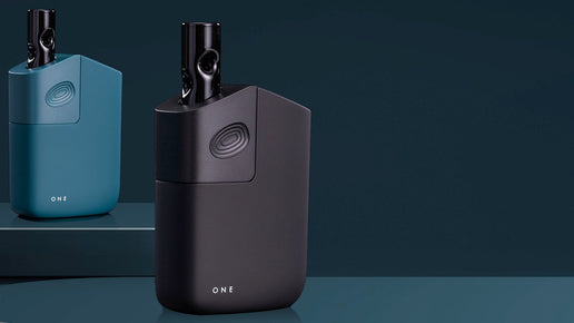 Planet of the Vapes ONE Cleaning Guide