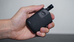 Planet of the Vapes ONE Magnetic Version In Hand