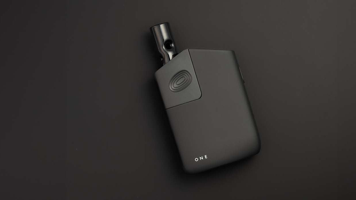 How to Use the POTV ONE Vaporizer - Planet of the Vapes How to Use the POTV ONE Vaporizer - Planet of the Vapes