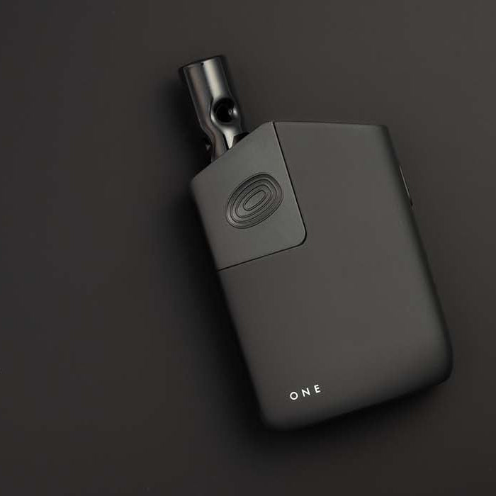 How to Use the POTV ONE Vaporizer