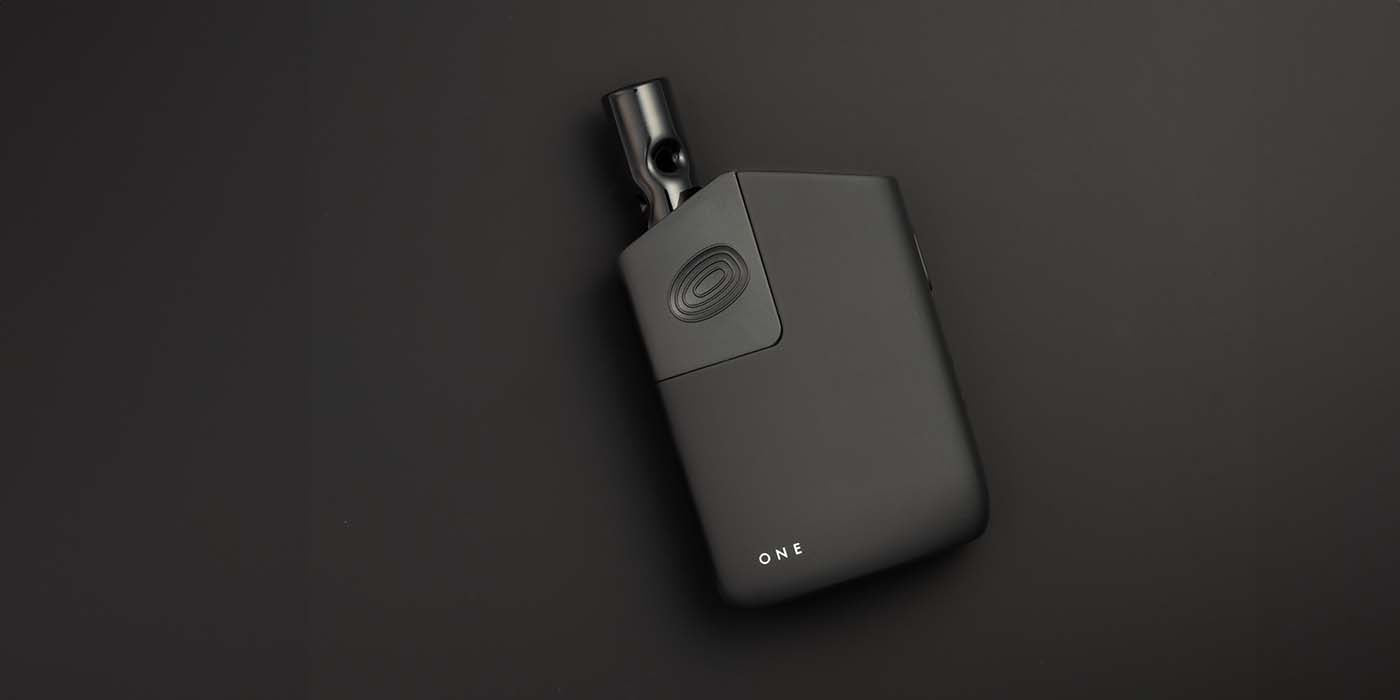 How to Use the POTV ONE Vaporizer