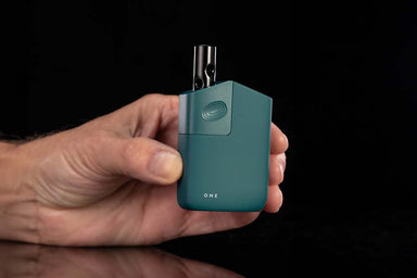 POTV ONE Vaporizer Review: Small Size, Big Hits
