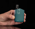POTV ONE Vaporizer Review: Small Size, Big Hits