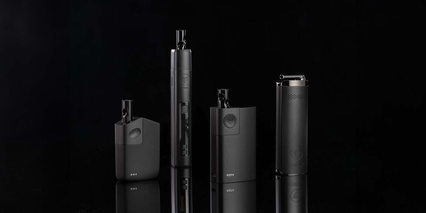 POTV Vaporizer Guide