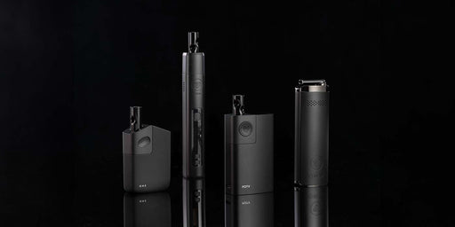 POTV Vaporizer Guide