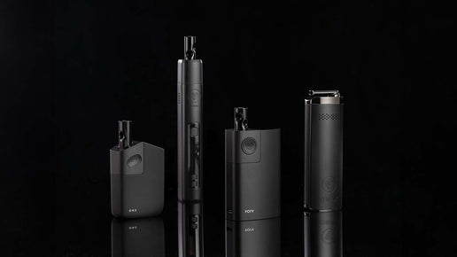 POTV Vaporizer Guide