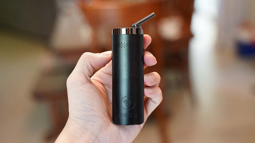 POTV XMAX Starry V4 Quickstart Guide