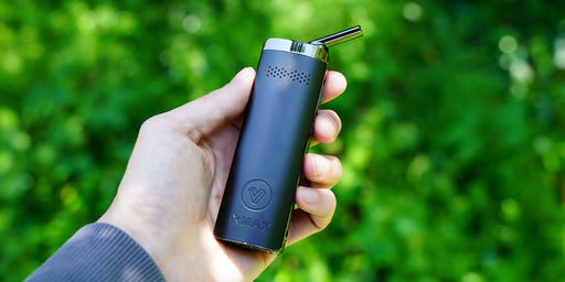 POTV XMAX Starry Vaporizer Review