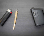 Benefits of Dry Herb Vaping vs Smoking