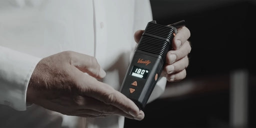 Storz & Bickel Venty Vaporizer