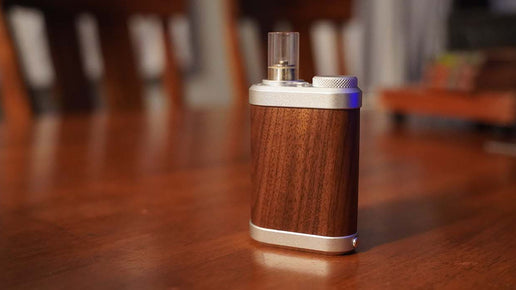 Tinymight 2 Vaporizer Review: Is this the Mighty killer?