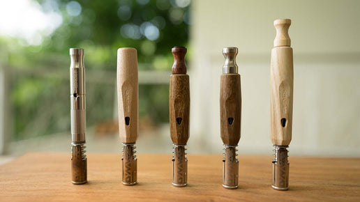 Master your VapCap with our 10 Tips and Tricks Hidde