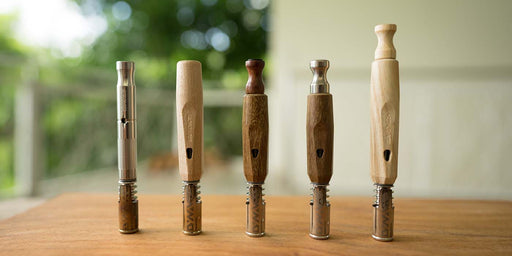 Master your VapCap with our 10 Tips and Tricks Hidde