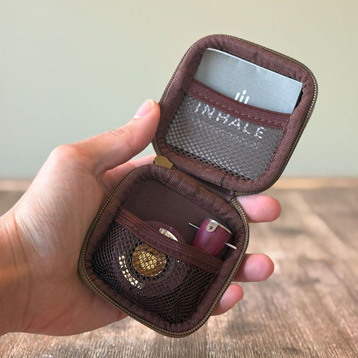 How to Use the Vapman Click Vaporizer - Planet of the Vapes