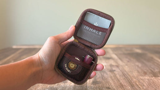 How to Use the Vapman Click Vaporizer