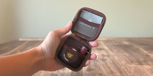 How to Use the Vapman Click Vaporizer