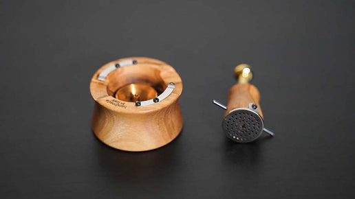 Best Dry Herb Vaporizer for Microdosing