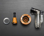 Vapman Quickstart Guide