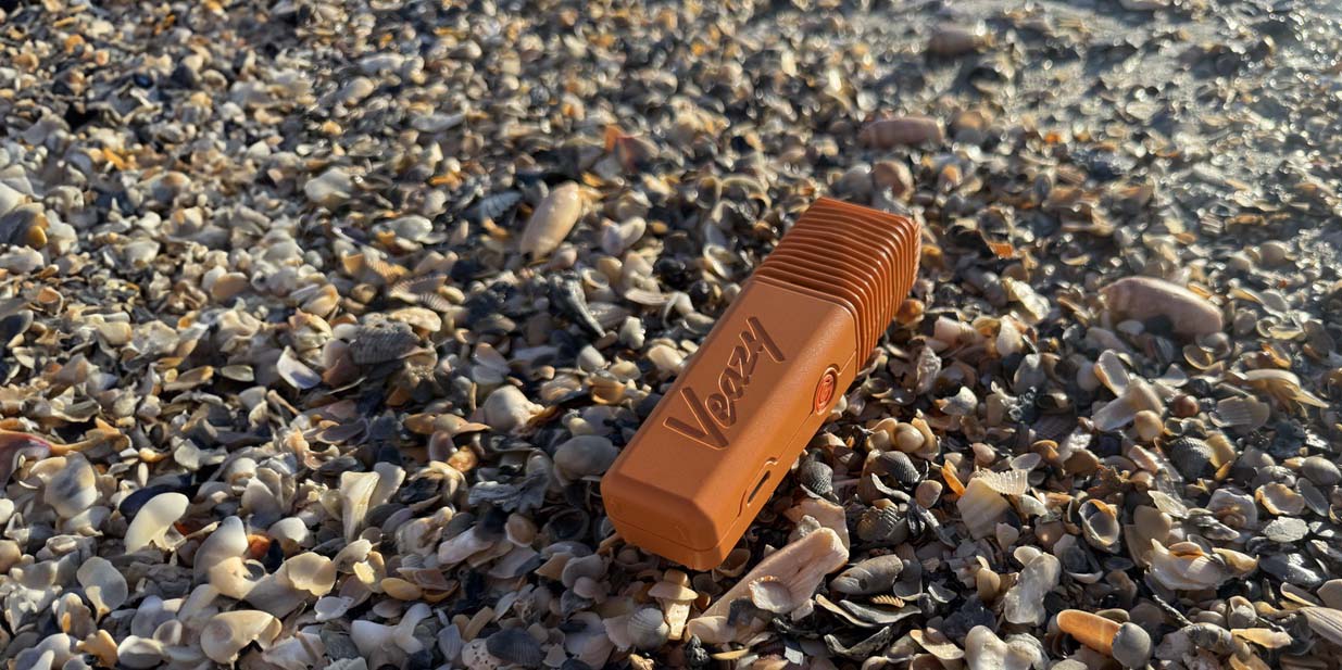 Veazy Vaporizer Review