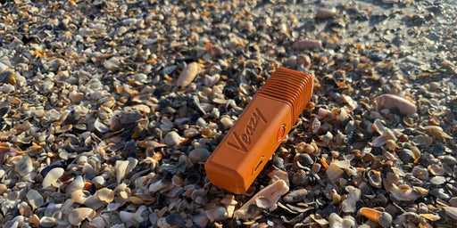 Veazy Vaporizer Review