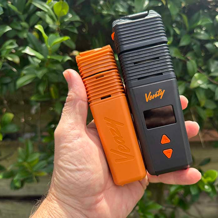 veazy vape uk Veazy vs Venty: Which Storz & Bickel Vape Should You Buy?